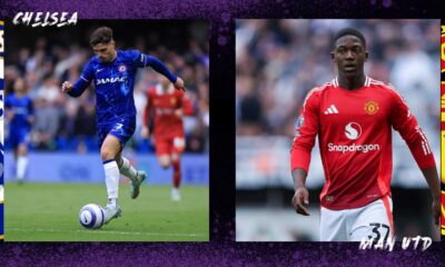 Manchester United Vs Chelsea Premier League Preview