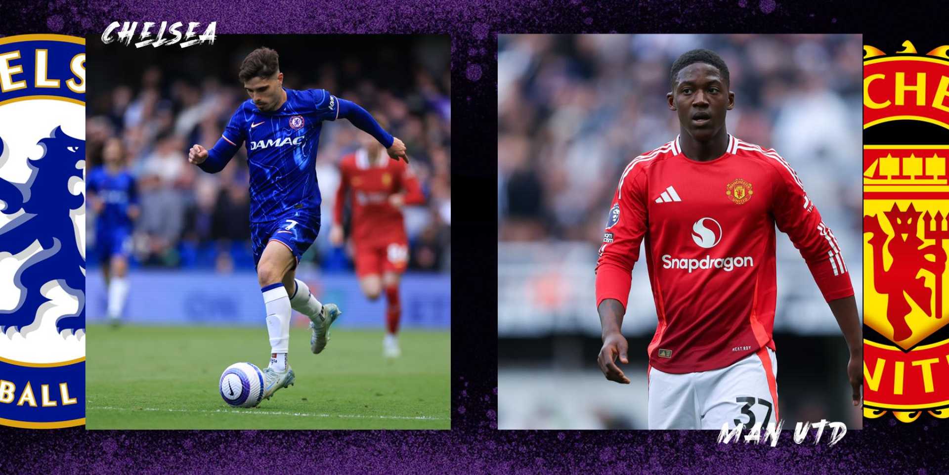 Manchester United Vs Chelsea Premier League Preview