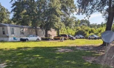 Manhunt On Sullivan's Island Hit And Run