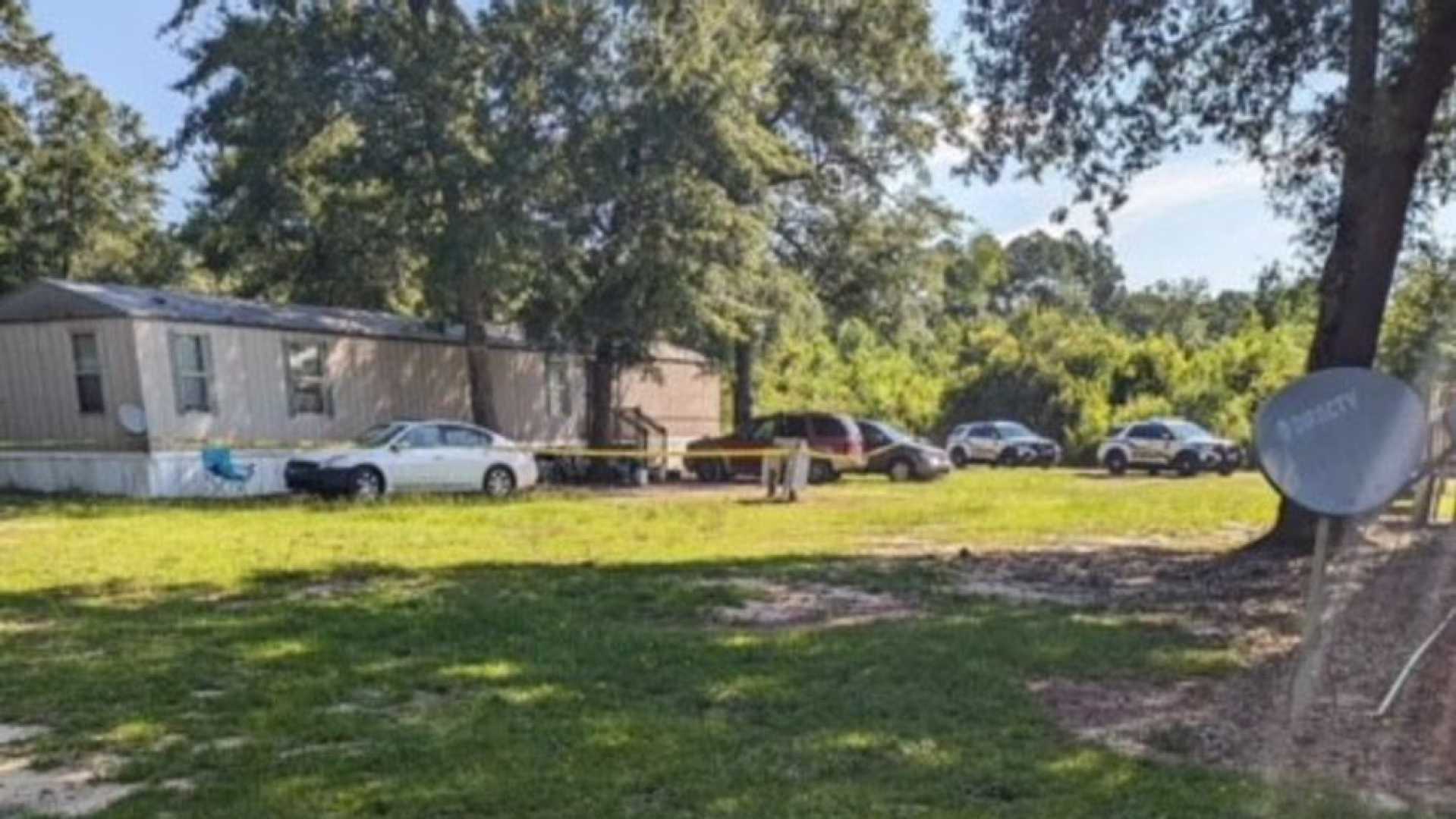 Manhunt On Sullivan's Island Hit And Run