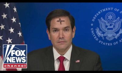 Marco Rubio Fox News Interview