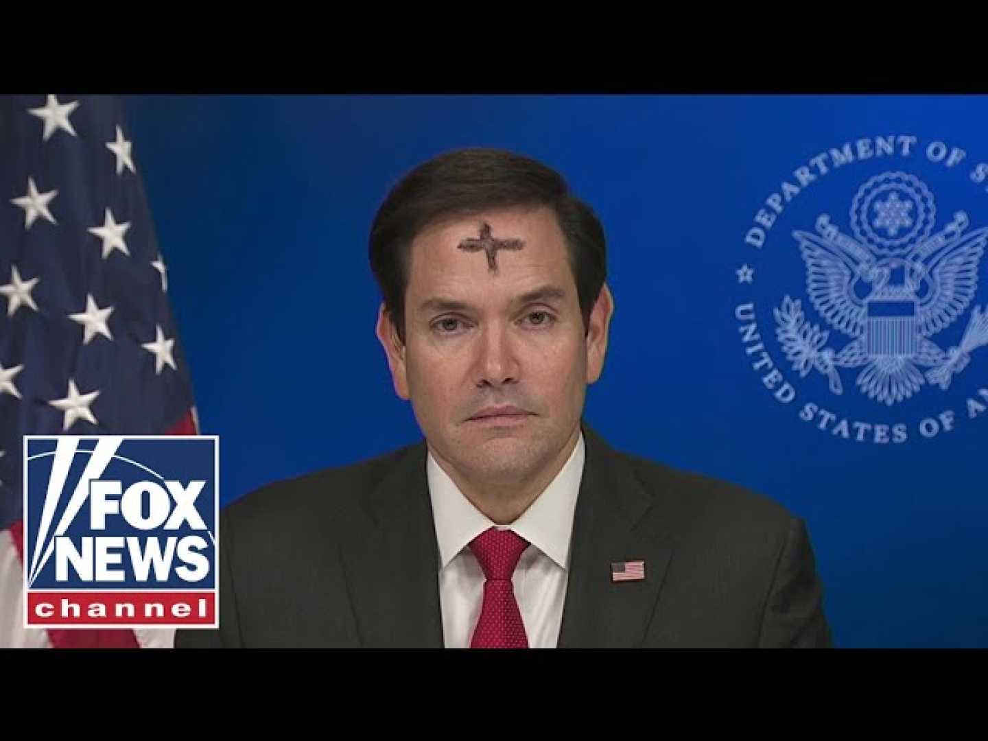 Marco Rubio Fox News Interview