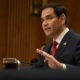 Marco Rubio Secretary Of State Hearing