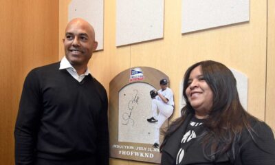 Mariano Rivera Lawsuit News