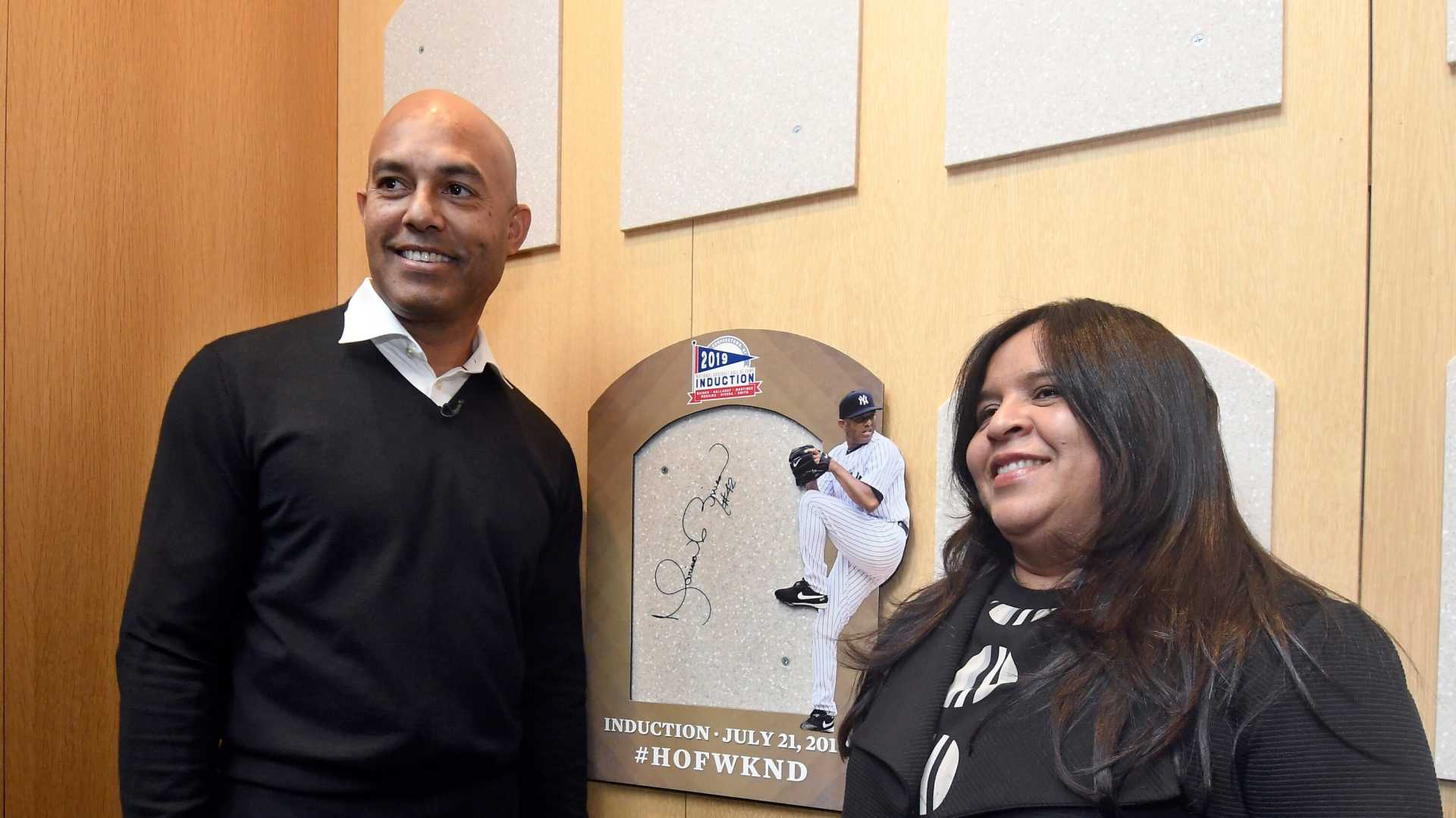 Mariano Rivera Lawsuit News