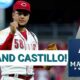 Mariners Castillo Trade Announcement