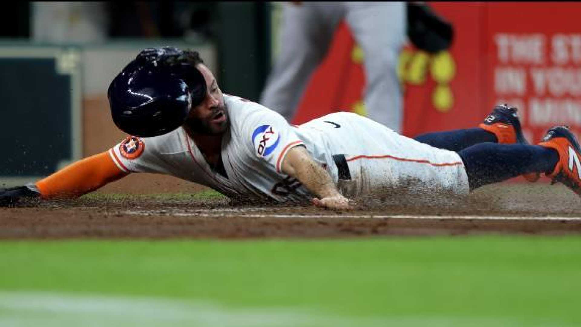 Mariners Vs Astros Baseball Game May 2025