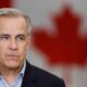 Mark Carney Canada Prime Minister News Conference