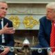 Mark Carney Trump Oval Office Meeting