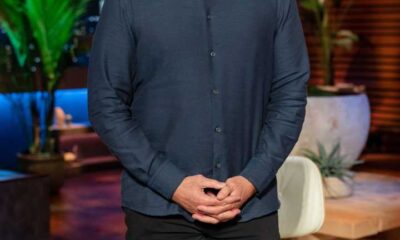 Mark Cuban Shark Tank Departure