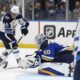 Mark Scheifele Jets Playoff Game