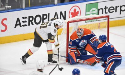 Mark Stone Vegas Golden Knights Injury Update
