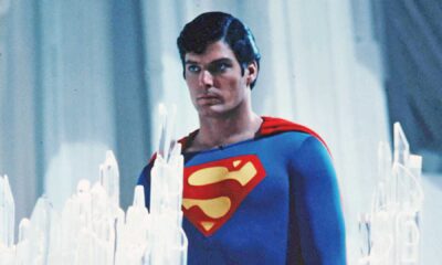 Marlon Brando Superman Movie