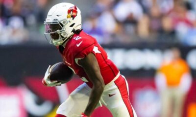 Marquise Brown Nfl Trade Rumors