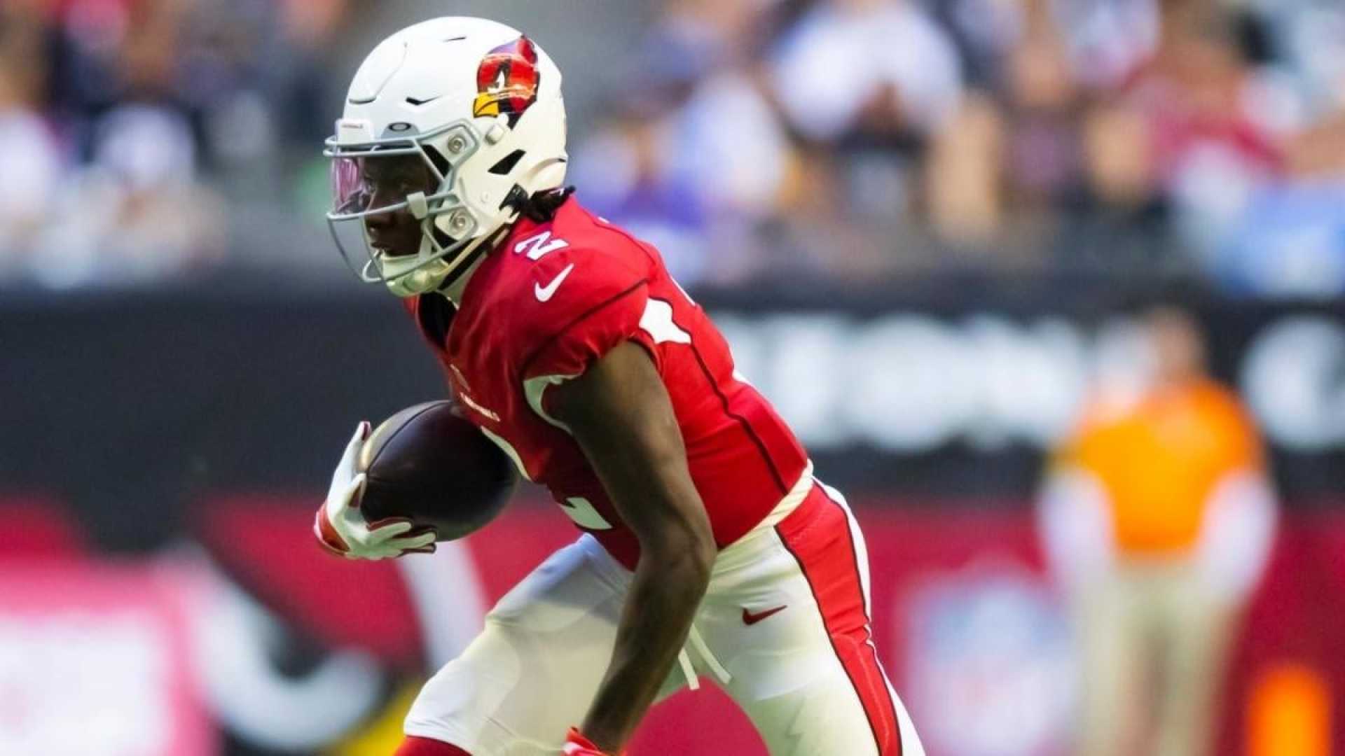 Marquise Brown Nfl Trade Rumors