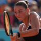 Marta Kostyuk Daria Kasatkina Tennis