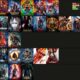 Marvel Cinematic Universe Ranking Movies