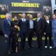 Marvel Thunderbolts Premiere Los Angeles