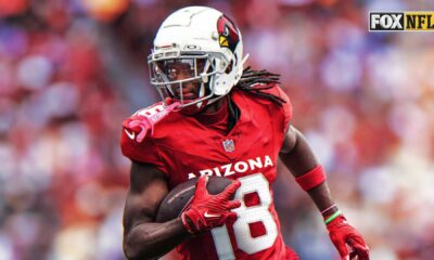 Marvin Harrison Jr. Arizona Cardinals Football