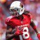 Marvin Harrison Jr. Arizona Cardinals Football