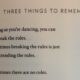 Mary Oliver Quote And Pope's Inauguration