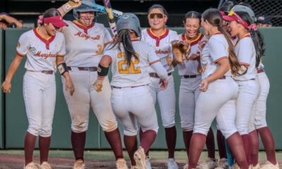 Maryknoll Softball Team Grand Slam