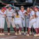 Maryknoll Softball Team Grand Slam
