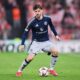 Mason Mount Manchester United Athletic Club Europa League