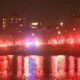 Mass Ave Bridge Emergency Response