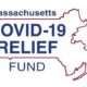 Massachusetts Schools Covid 19 Relief Funding