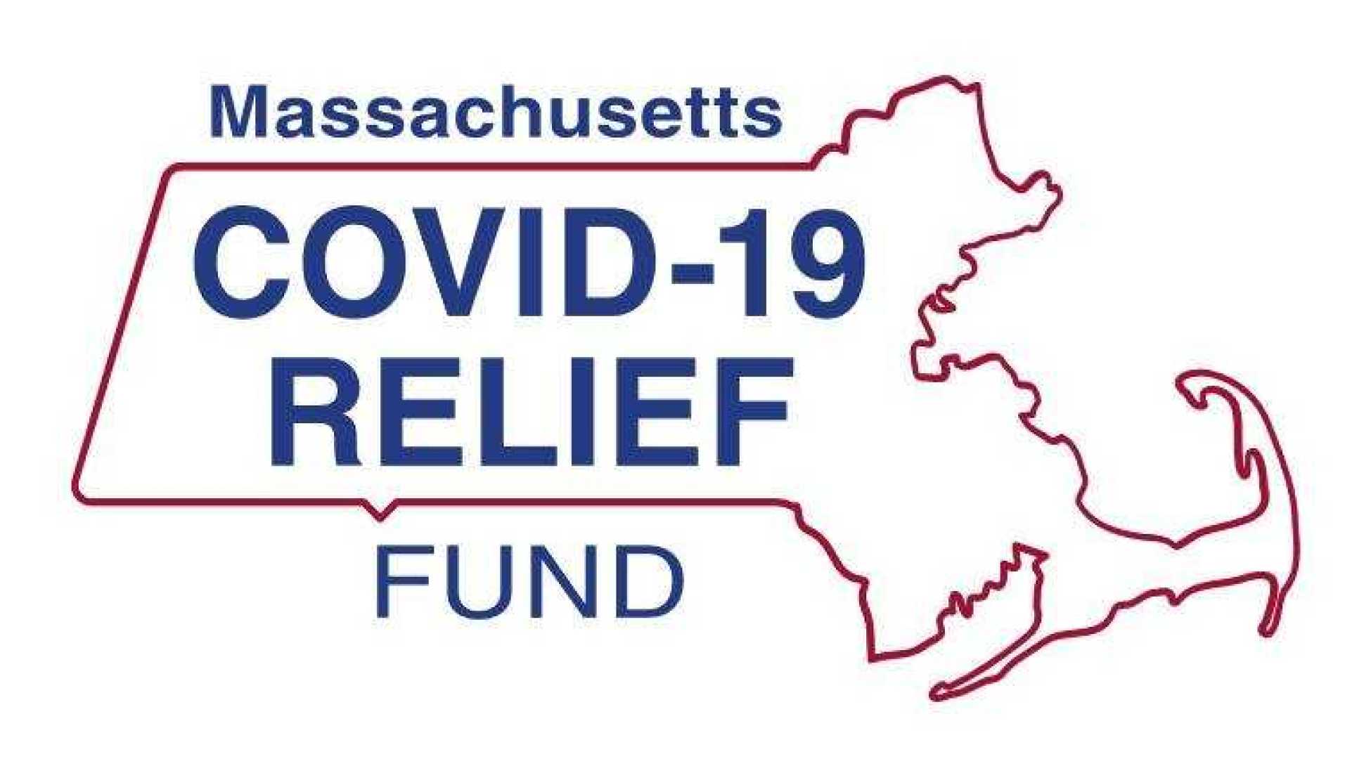 Massachusetts Schools Covid 19 Relief Funding