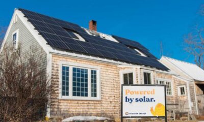 Massachusetts Solar Panels Residents Complaints