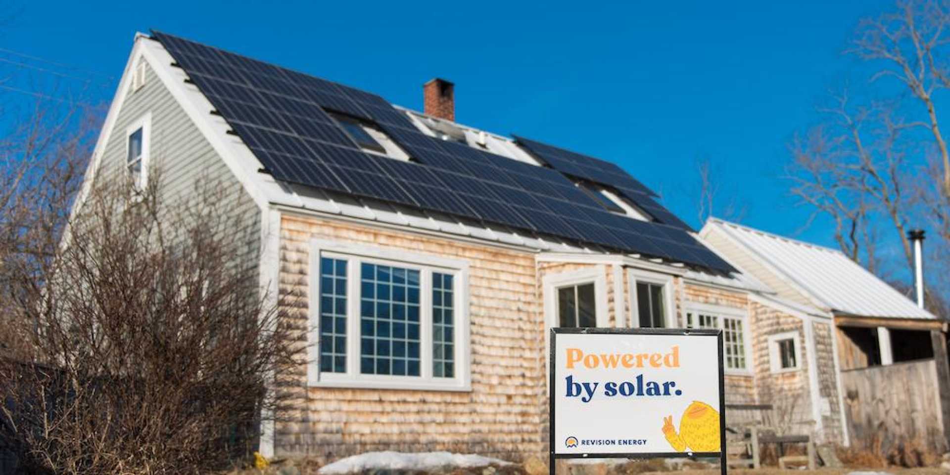 Massachusetts Solar Panels Residents Complaints