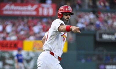 Matt Carpenter Baseball Retirement Announcement