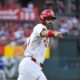 Matt Carpenter Baseball Retirement Announcement