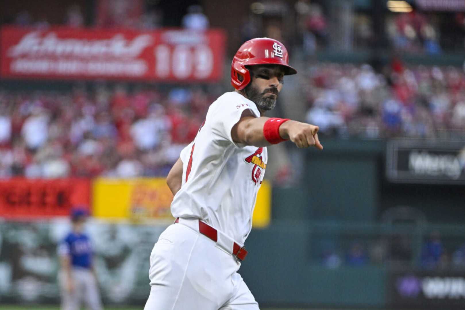 Matt Carpenter Baseball Retirement Announcement