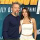 Matt Damon Shadow Force Premiere Red Carpet