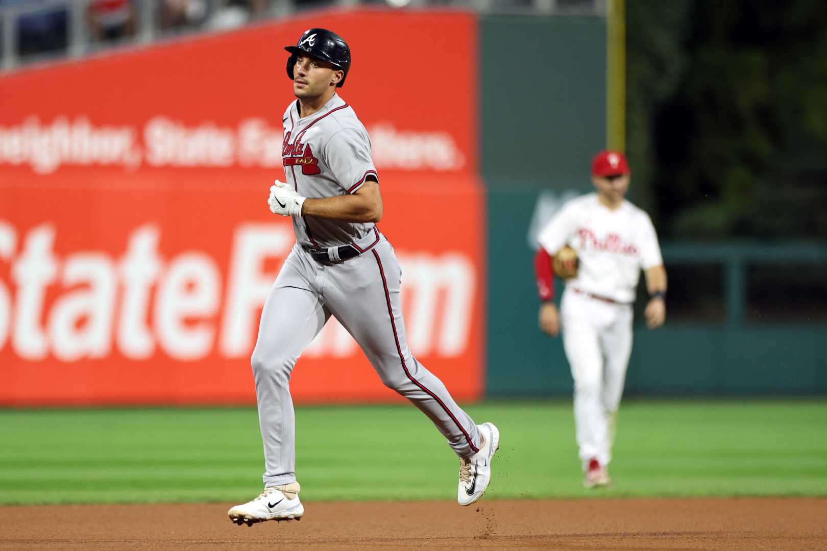 Matt Olson Home Runs Mlb