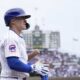Matt Shaw Chicago Cubs Triple A