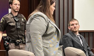 Matthew Hughes Eminem Court Case
