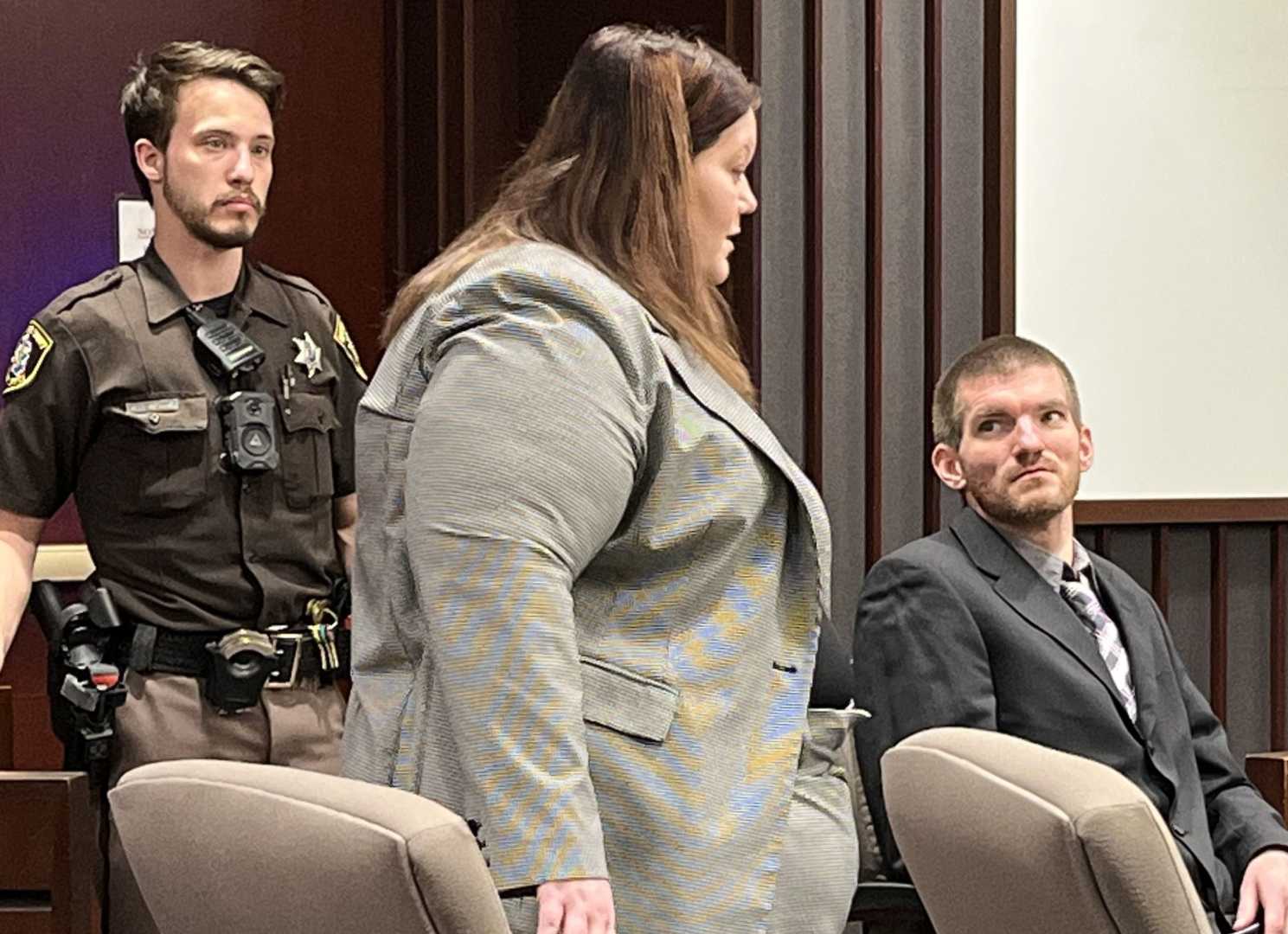 Matthew Hughes Eminem Court Case