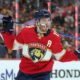 Matthew Tkachuk Florida Panthers Playoffs