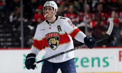 Matthew Tkachuk Nhl Playoffs
