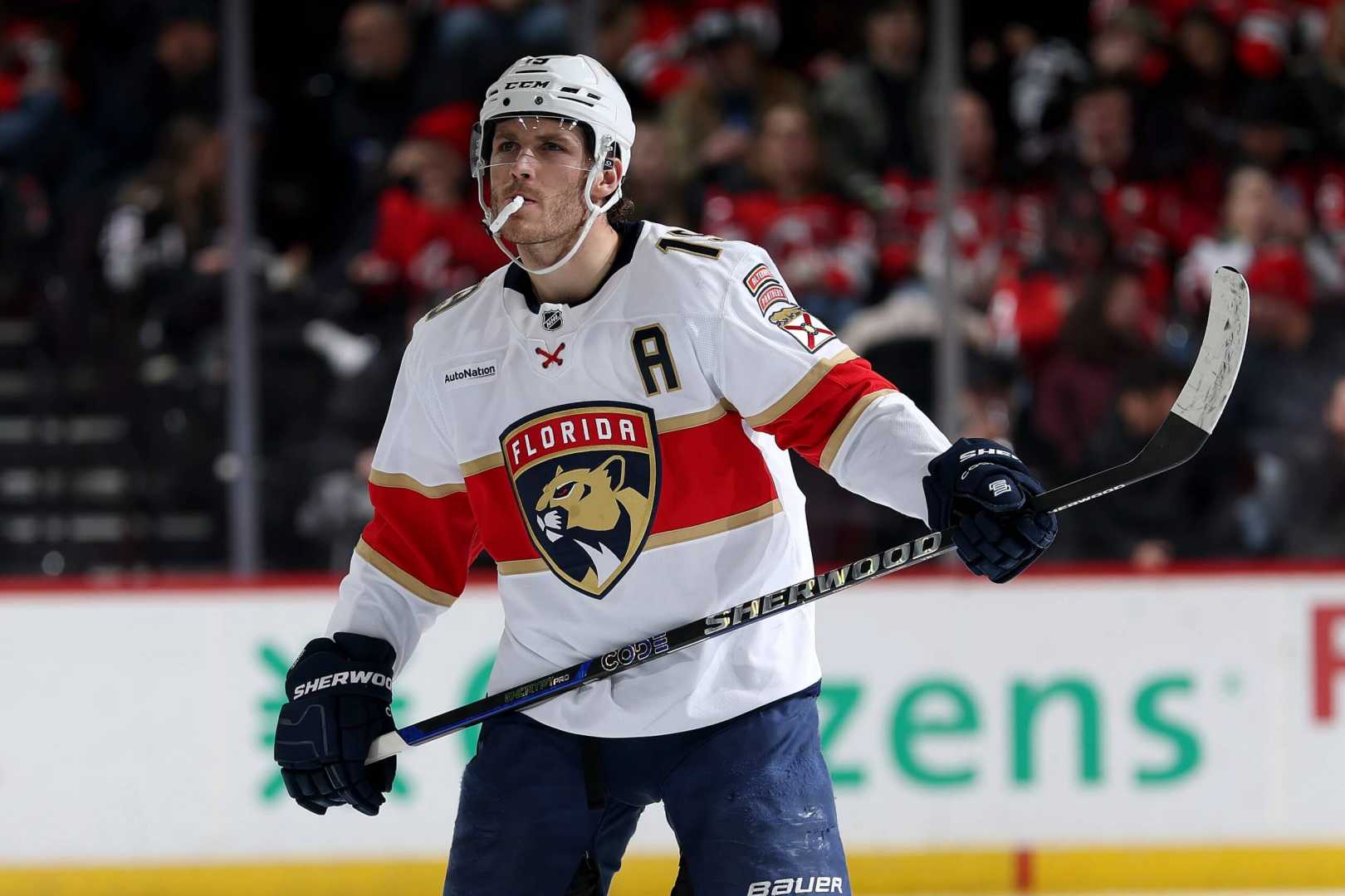 Matthew Tkachuk Nhl Playoffs