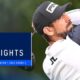 Matthieu Pavon Golf Pga Championship 2025