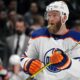 Mattias Ekholm Edmonton Oilers Context