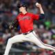 Max Fried Baseball Highlights