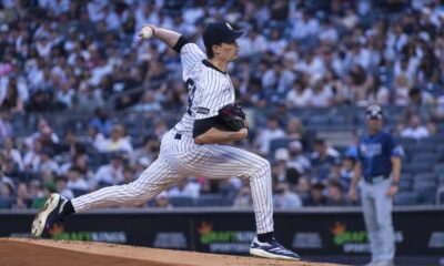 Max Fried Pitching Yankees Context