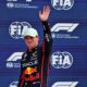 Max Verstappen Formula 1 Fatherhood