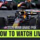 Max Verstappen Miami Grand Prix 2025